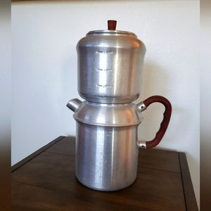 Coffee Percolator